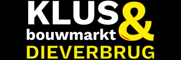 Klus & Bouwmarkt DIEVERBRUG start met dgeDetailhandel